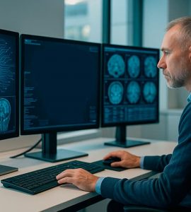 Innovating Health Care