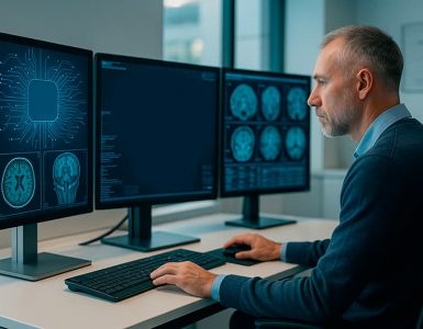 Innovating Health Care