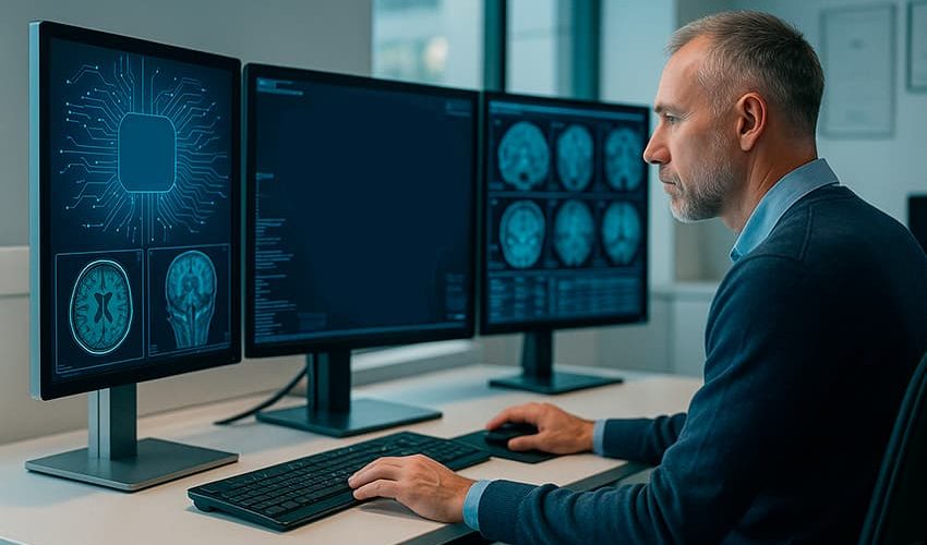 Innovating Health Care